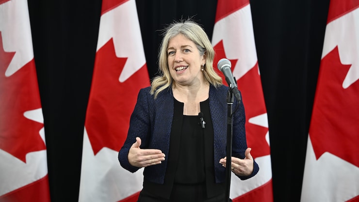 Las provincias canadiense se suman a la lucha contra los aranceles de ...