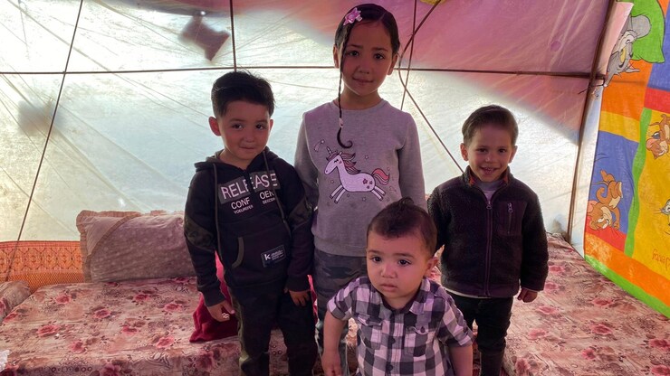 Bloqués en Égypte, des Gazaouis s’endettent en attendant un visa pour ...