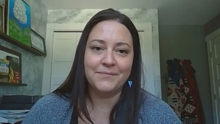 Amy Cardinal Christianson