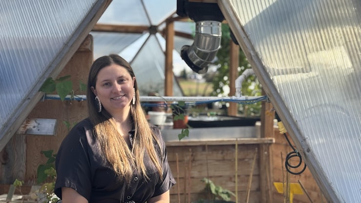 Agriculture autochtone : déterrer un savoir oublié | Radio-Canada.ca