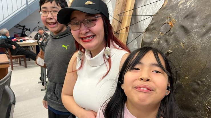 Connecting through culture—How Isaruit became a haven for Ottawa Inuit ...