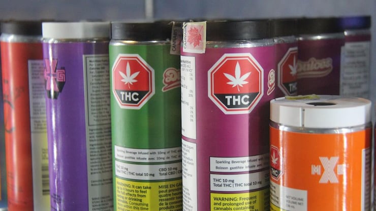 THC products. impact high -power cannabis worries impact high -power cannabis worries new