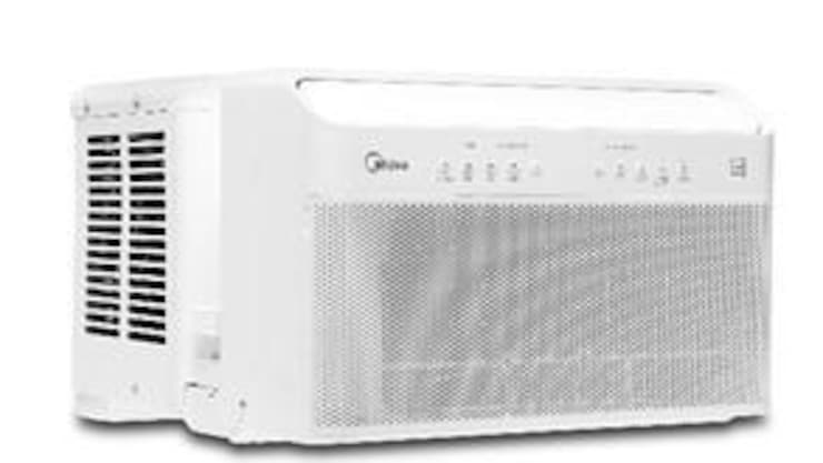 Reminder of window air conditioners in the country Reminder of window air conditioners in the country
