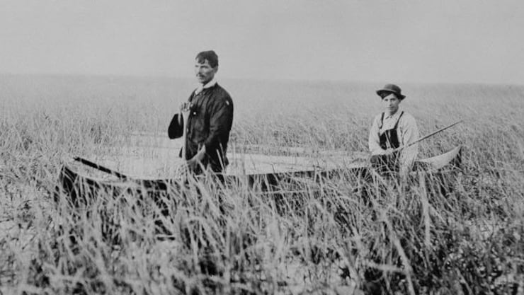 [Reportaje] COP30: Primera Nación en Canadá otorga derechos a su lago ...