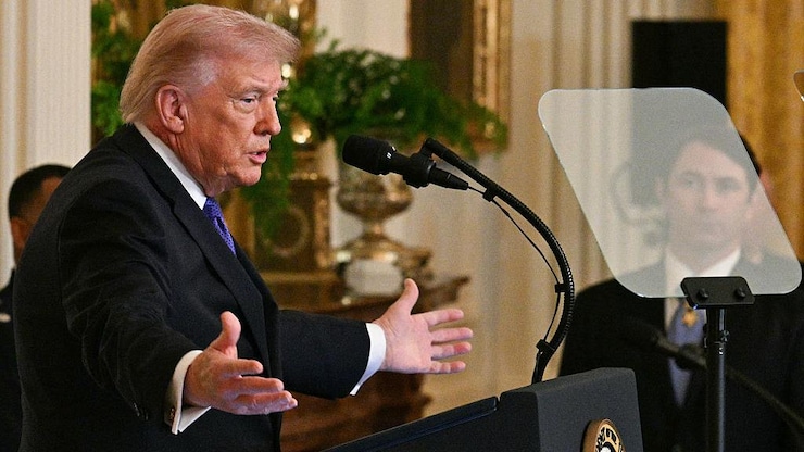 Apoyo incondicional de Mark Carney a los ataques en Irán: ¿una apuesta arriesgada? | Radio-Canada.ca