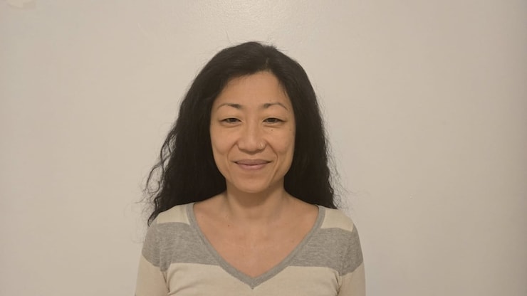 Dr. Sophie Zhang is a Montreal-based physician and member of Quebec Doctors Against Genocide. (Submitted by Sophie Zhang)