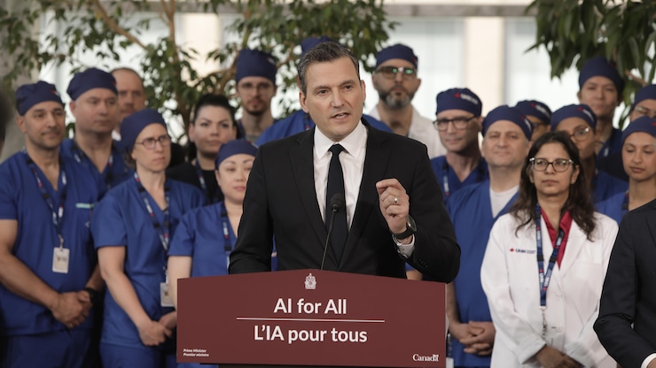 Evan Solomon