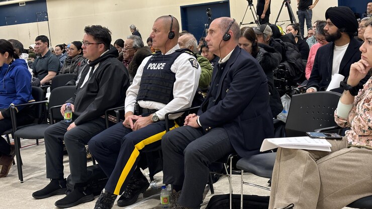 Des excuses d’Ottawa pour tourner la page et guérir du passé, au ...