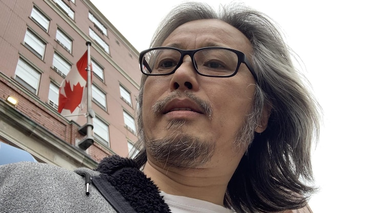 华涌身处哈利法克斯。