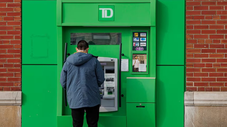Los cajeros automáticos fueron en su época el signo del avance de las tecnologías en el sector de los servicios bancarios.