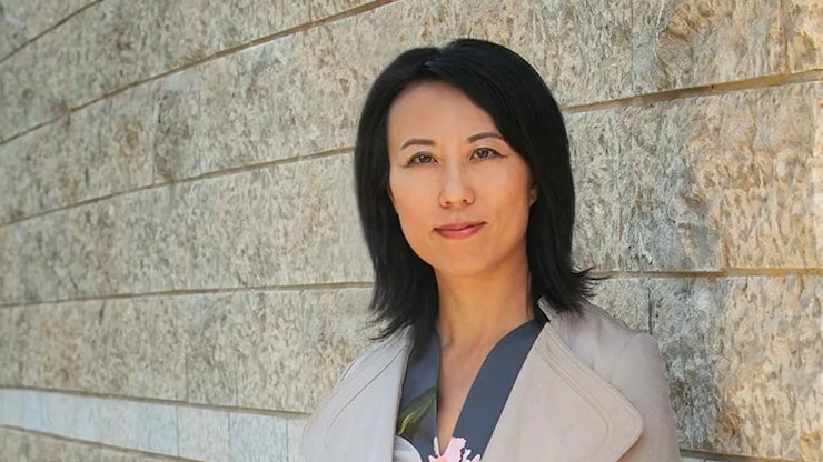 Jia Wang