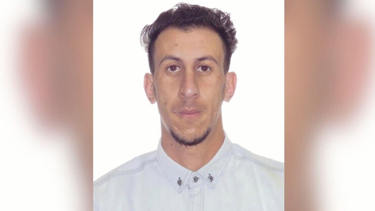 صورة رجل.