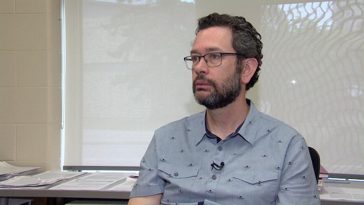 A seated man. impact high -power cannabis worries impact high -power cannabis worries new