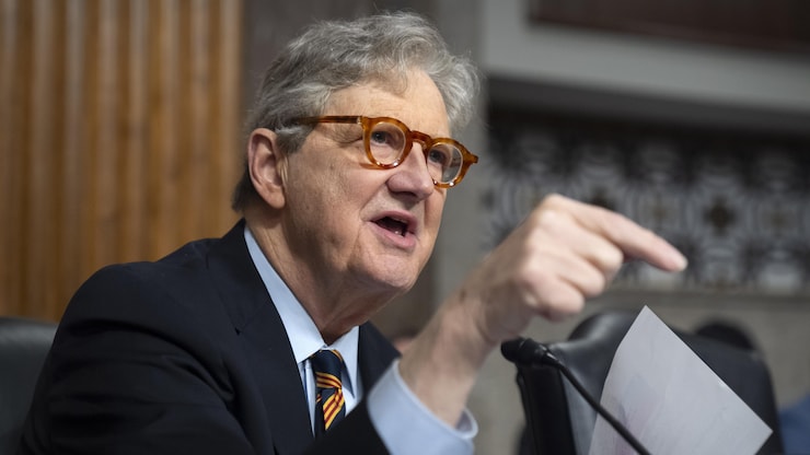 John Kennedy