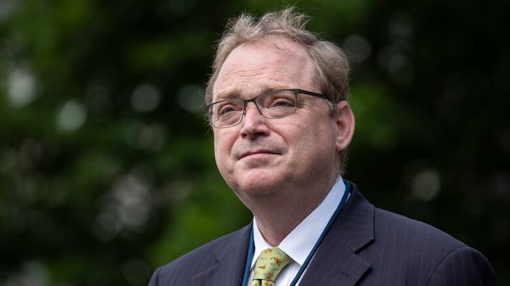 The United States will relaunch negotiations with Canada, says the White House | Show between web giants and Ottawa The United States will relaunch negotiations with Canada, says the White House | Show between web giants and Ottawa