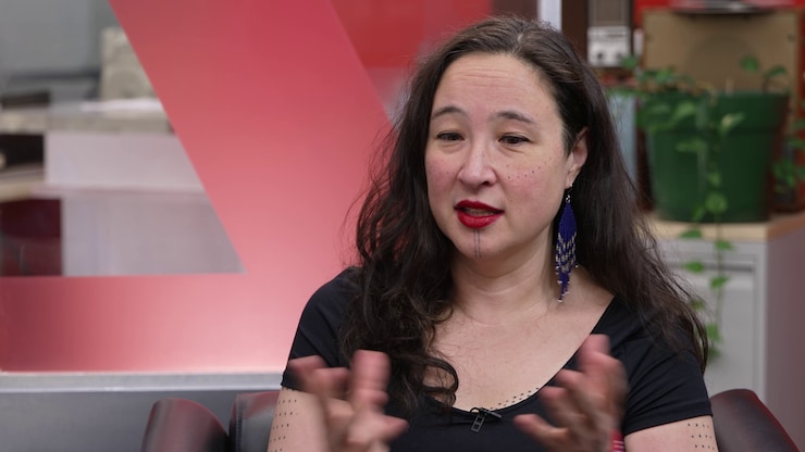 Inuit Opposition to US Greenland Annexation Grows Inuit Opposition to US Greenland Annexation Grows