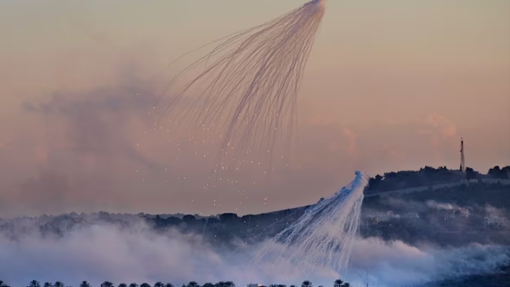 Canada ends evacuation flights out of Israel and turns attention to ...
