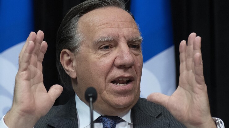 Cierran ayuda al empleo a trabajadores temporales extranjeros en Quebec ...