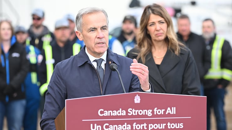 Una victoria del Partido Quebequense será un nuevo reto político para ...