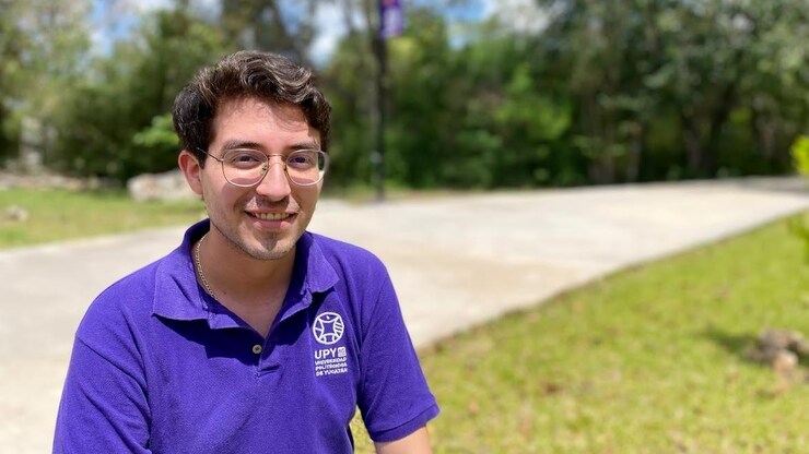 [Reportaje] Estudiantes de Yucatán en universidades canadienses, una ...