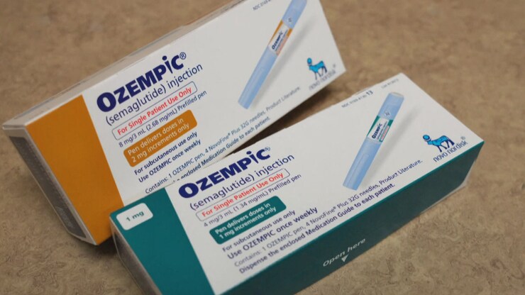 semaglutide injection para que sirve Semaglutida: Qué es, Dosis y Marcas Comerciales Ozempic, los efectos adversos del