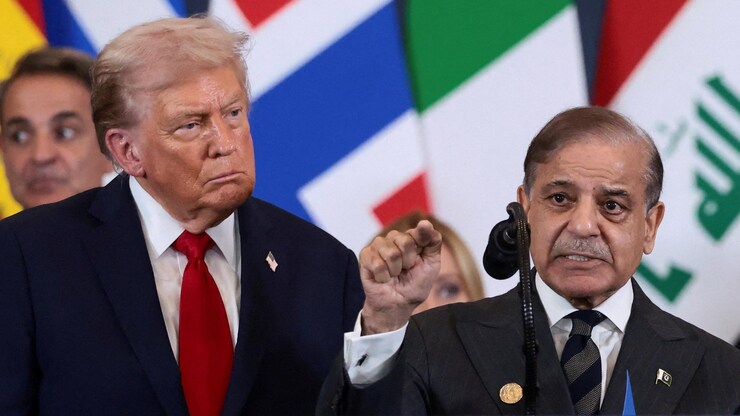 Ce que l’on sait sur l’accord de trêve entre Washington et Téhéran ...