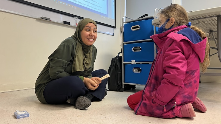 Las personas más afectadas por las leyes de laicidad en la provincia de Quebec son las mujeres musulmanas.