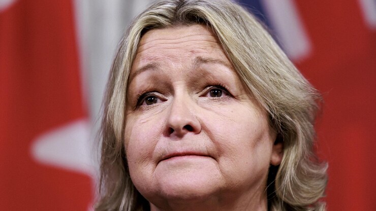 Auditor General Shelley Spence released separate reports Monday, outlining governmental failures in mental health services and non-municipal drinking water oversight. 