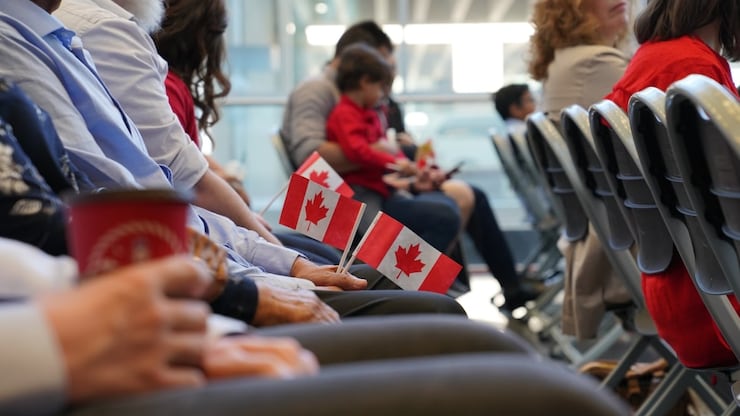 Atlantic Canada has been struggling with lower immigrant retention rates than the rest of the country, and P.E.I. specifically has Canada's lowest rate, though recent data indicates a slight improvement.