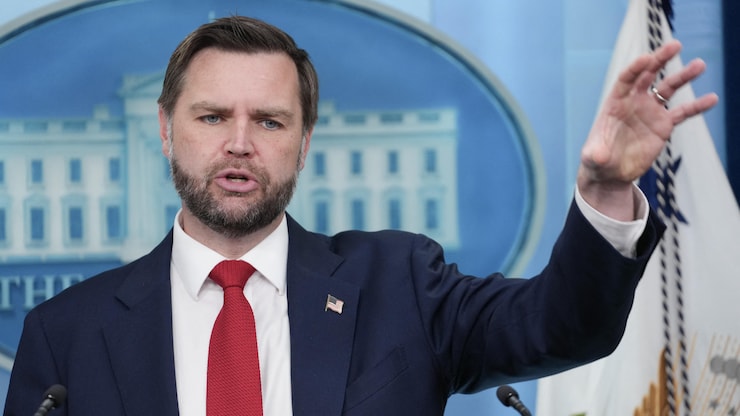 J.D. Vance