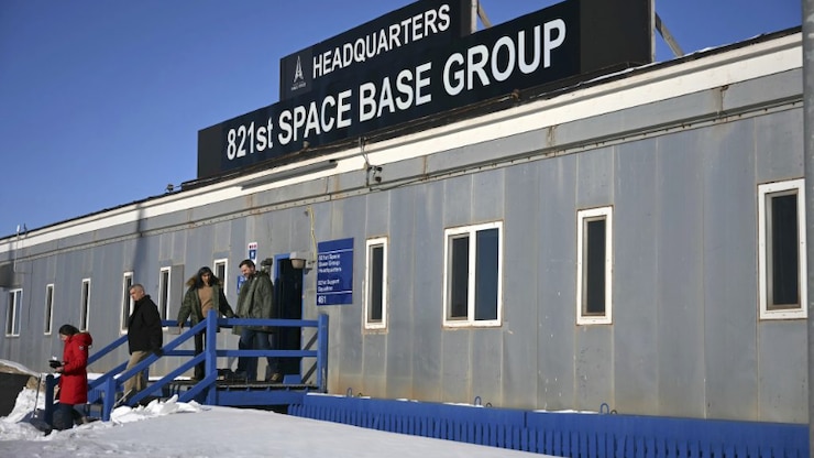 The U.S. already has leverage in Greenland, so why is Trump escalating