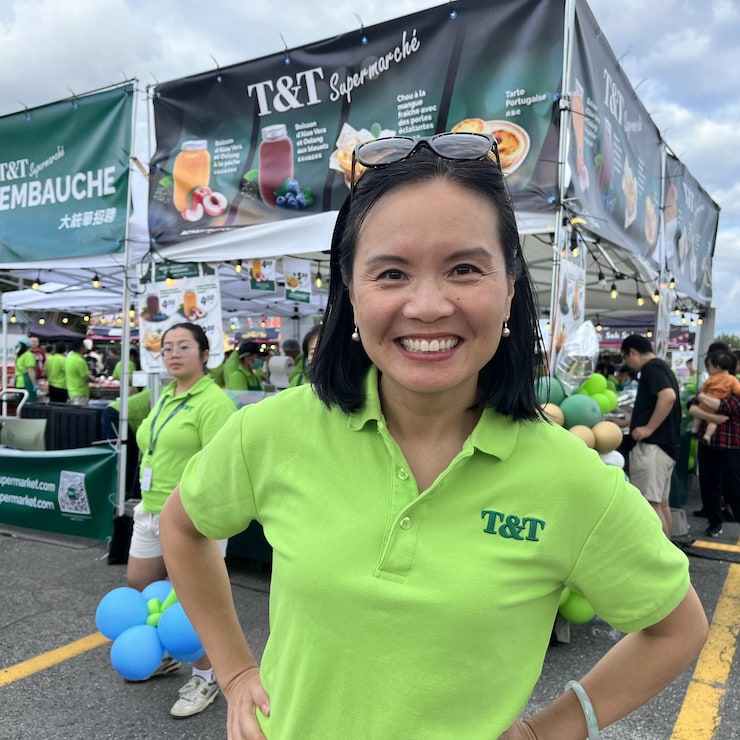 Tina Lee