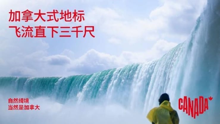 风景