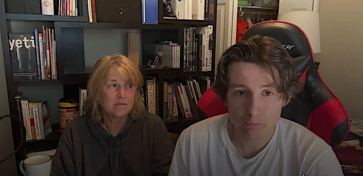 He felt ’chased’ by anxiety and got help online. Now, that resource experts trust could be shut down