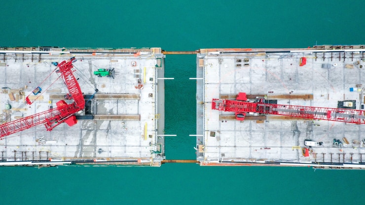 Two Part Tags Billions in trade, 850,000 hours saved and a $6.4B price tag: Gordie ...