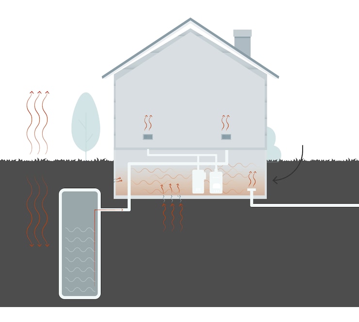 Radon gas may be giving more Canadians lung cancer. Scientists are racing to save lives