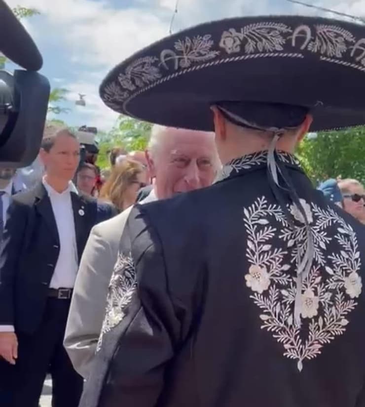 [Reportaje] Visita real en Ottawa: nuevos residentes, cultura e ...