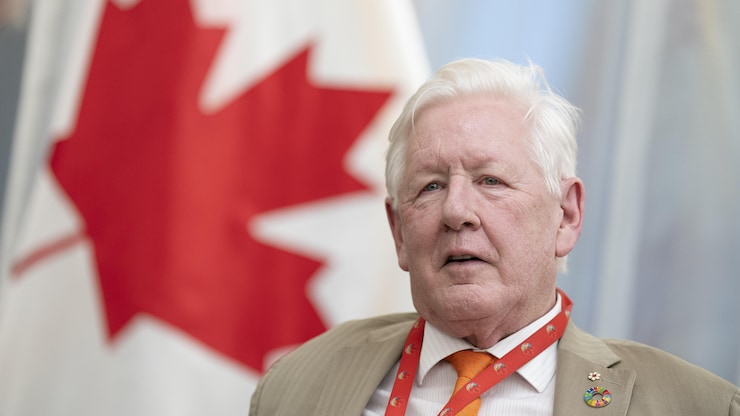 Bob Rae