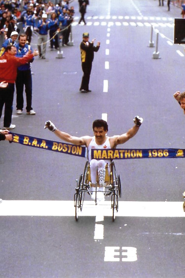 Andre Viger Il y a 40 ans, André Viger gagnait le marathon de Boston et semait le ...