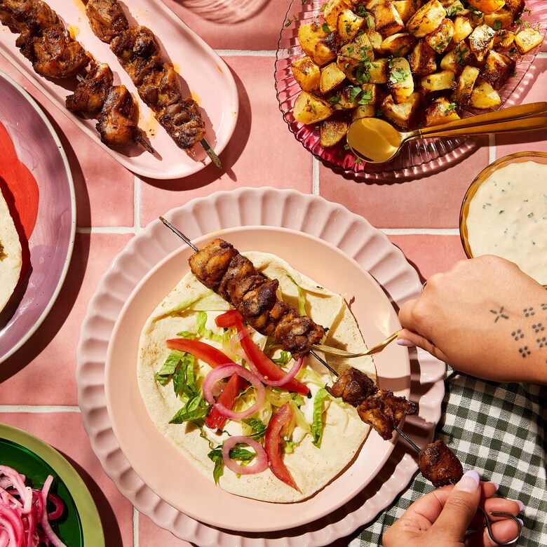 Les Recettes de Radio-Canada | Mordu