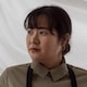 Portrait de la chef Anita Feng