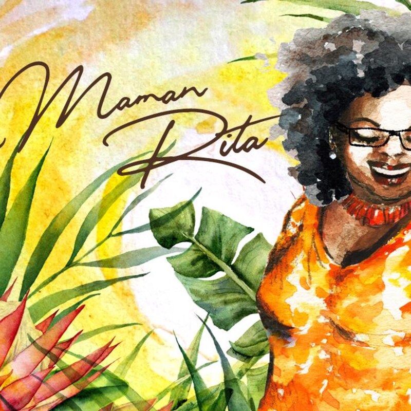 Maman Rita