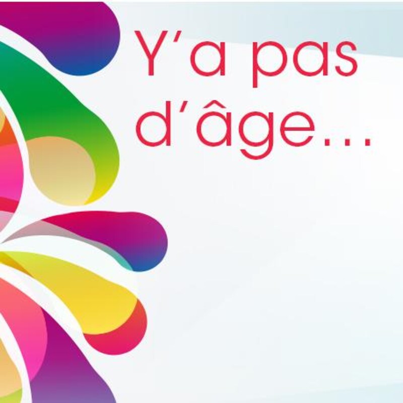 Y'a pas d'âge...Des aînés de la francophonie manitobaine se racontent