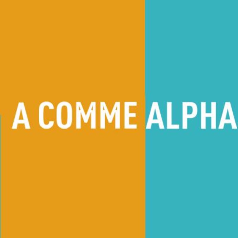 A comme Alpha