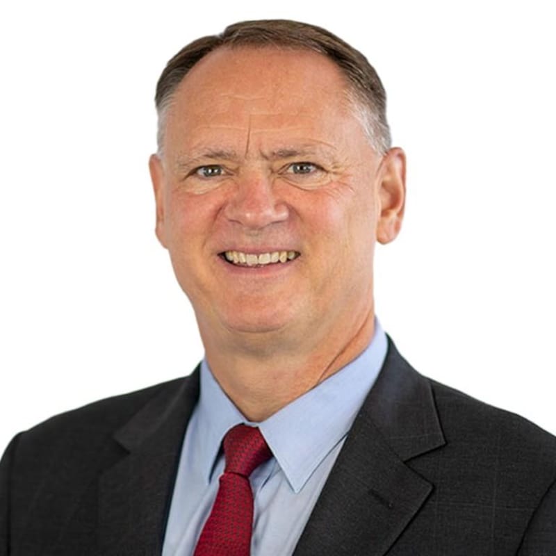 David J. McGuinty.