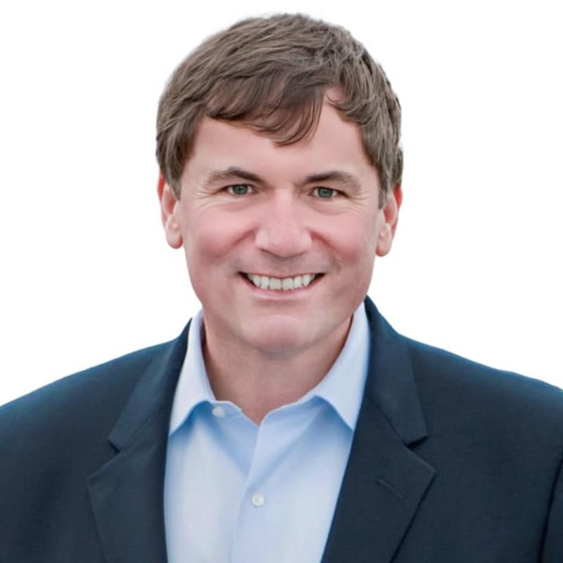 Dominic LeBlanc.