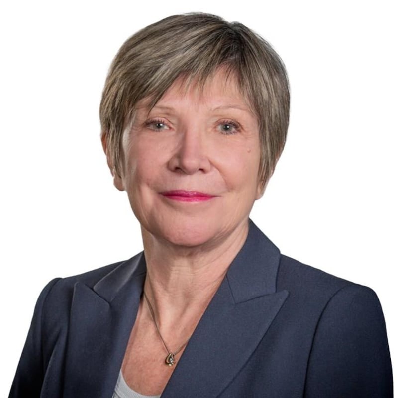 Eleanor Olszewski.
