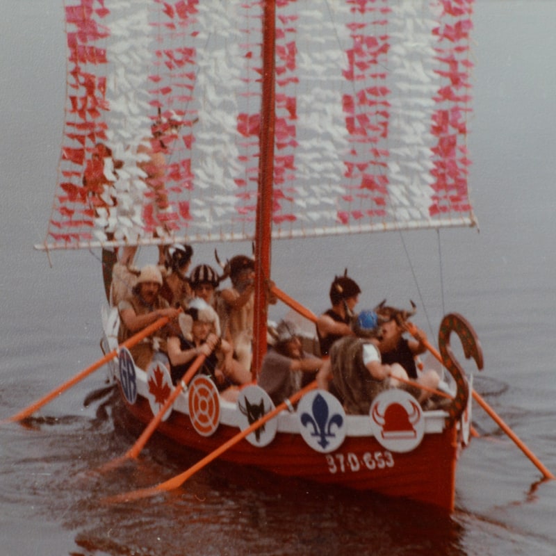 Le Viking du Saguenay RadioCanada.ca