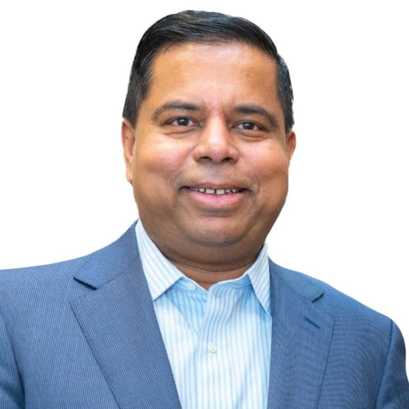 Gary Anandasangaree.