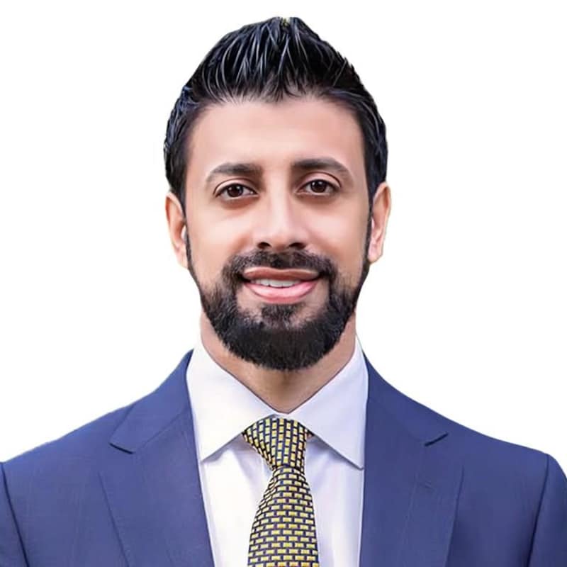Maninder Sidhu.